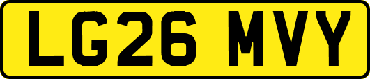 LG26MVY