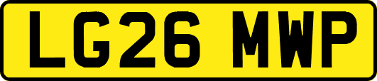 LG26MWP