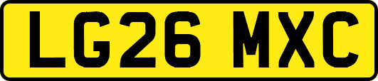 LG26MXC