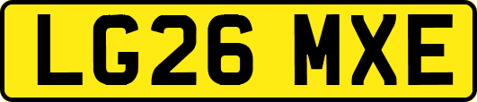 LG26MXE