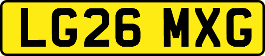 LG26MXG