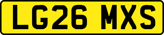 LG26MXS