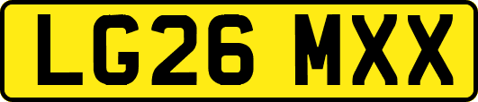 LG26MXX