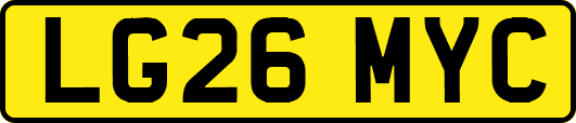 LG26MYC