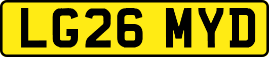 LG26MYD