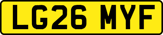 LG26MYF