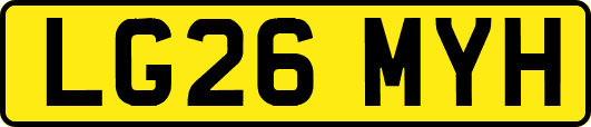 LG26MYH