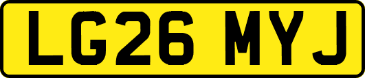 LG26MYJ