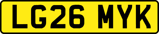 LG26MYK
