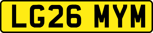 LG26MYM