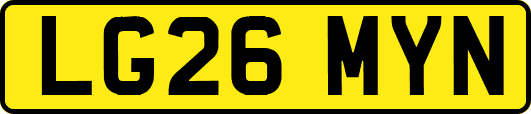 LG26MYN