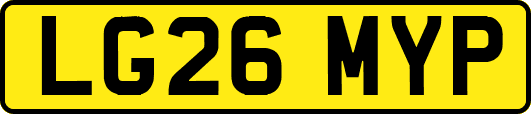 LG26MYP