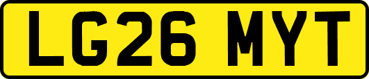 LG26MYT
