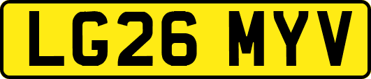 LG26MYV