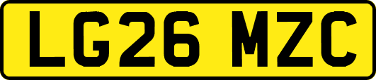LG26MZC