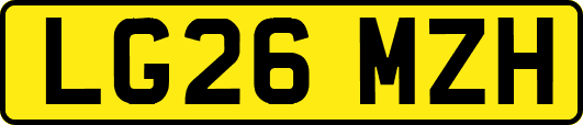 LG26MZH