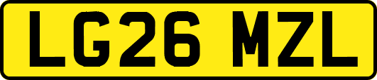 LG26MZL