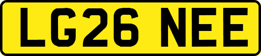 LG26NEE