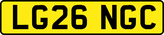 LG26NGC