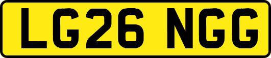 LG26NGG