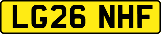 LG26NHF