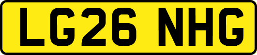 LG26NHG
