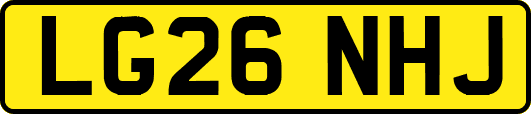 LG26NHJ
