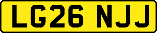 LG26NJJ