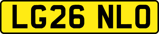 LG26NLO