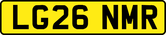 LG26NMR