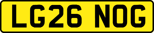 LG26NOG