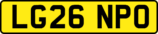 LG26NPO