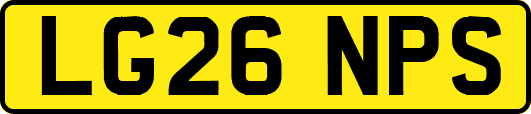 LG26NPS