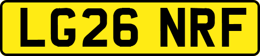 LG26NRF
