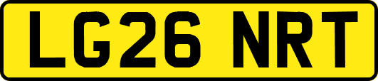LG26NRT
