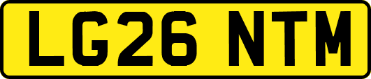 LG26NTM