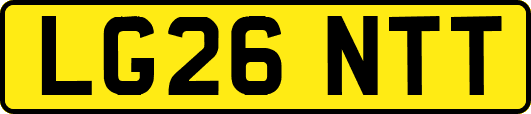 LG26NTT