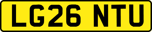 LG26NTU