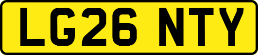 LG26NTY
