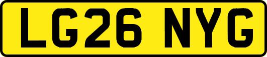 LG26NYG