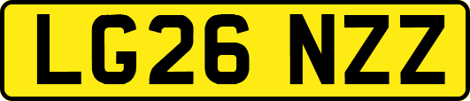 LG26NZZ