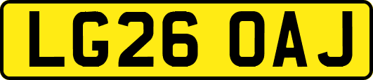 LG26OAJ