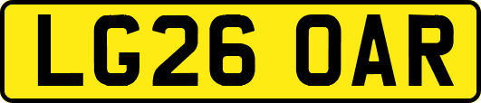 LG26OAR