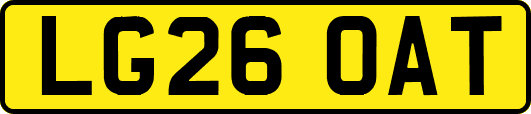 LG26OAT