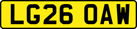 LG26OAW