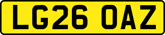 LG26OAZ