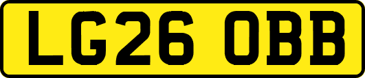LG26OBB