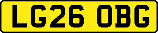 LG26OBG
