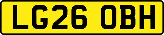 LG26OBH