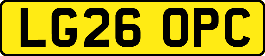 LG26OPC